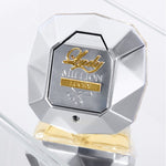 Paco Rabanne One Million Lucky Women Perfume 2.7oz 80ml EAU DE PARFUM SPRAY  