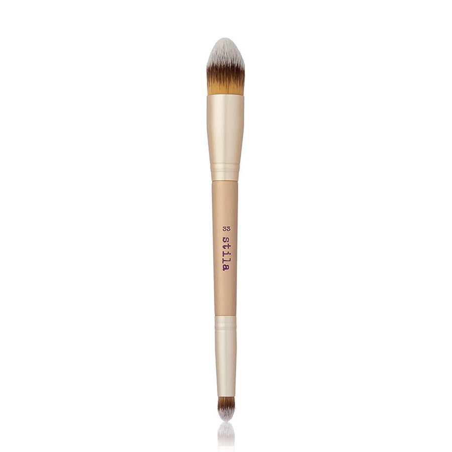 Stila One Step Complexion Brush #33 | Ramfa Beauty