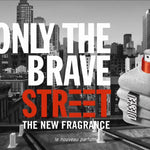 Diesel Only The Brave Street Men Perfume 2.5oz 75ml EAU DE TOILETTE SPRAY  
