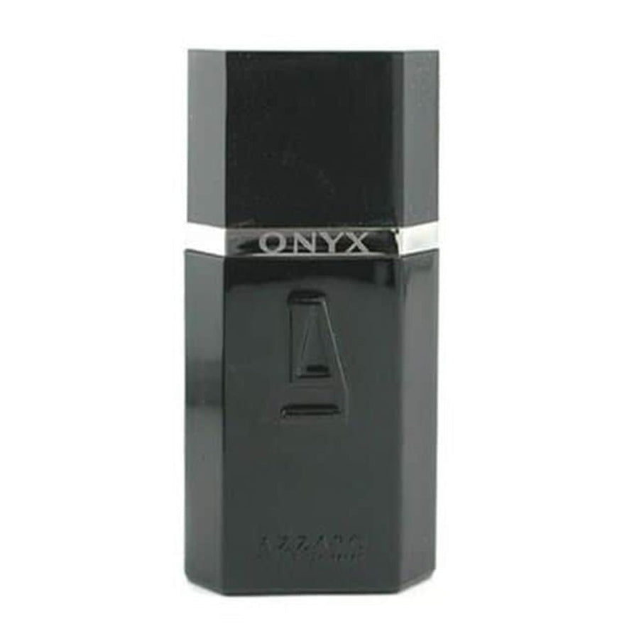 Azzaro Onyx Pour Homme Men Perfume 3.4oz 100ml EAU DE TOILETTE SPRAY  