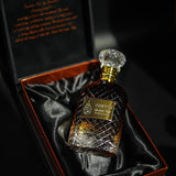 Tomavicci Opulentia Oud Extrait de Parfum (Unisex) 3.4oz 100ml PARFUM SPRAY