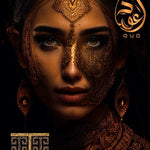 Tomavicci Opulentia Oud Extrait de Parfum (Unisex) 3.4oz 100ml PARFUM SPRAY