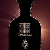 Tomavicci Opulentia Oud Extrait de Parfum (Unisex) 3.4oz 100ml PARFUM SPRAY