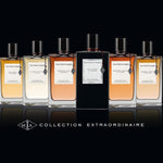 Van Cleef & Arpels Orchid Leather EDP (Unisex) Perfume 2.7oz 75ml EAU DE PARFUM SPRAY  