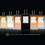 Van Cleef & Arpels Orchid Leather EDP (Unisex) Perfume 2.7oz 75ml EAU DE PARFUM SPRAY  