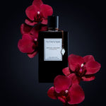 Van Cleef & Arpels Orchid Leather EDP (Unisex) Perfume 2.7oz 75ml EAU DE PARFUM SPRAY  