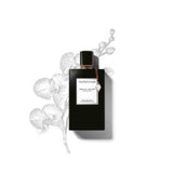Van Cleef & Arpels Orchid Leather EDP (Unisex) Perfume 2.7oz 75ml EAU DE PARFUM SPRAY  