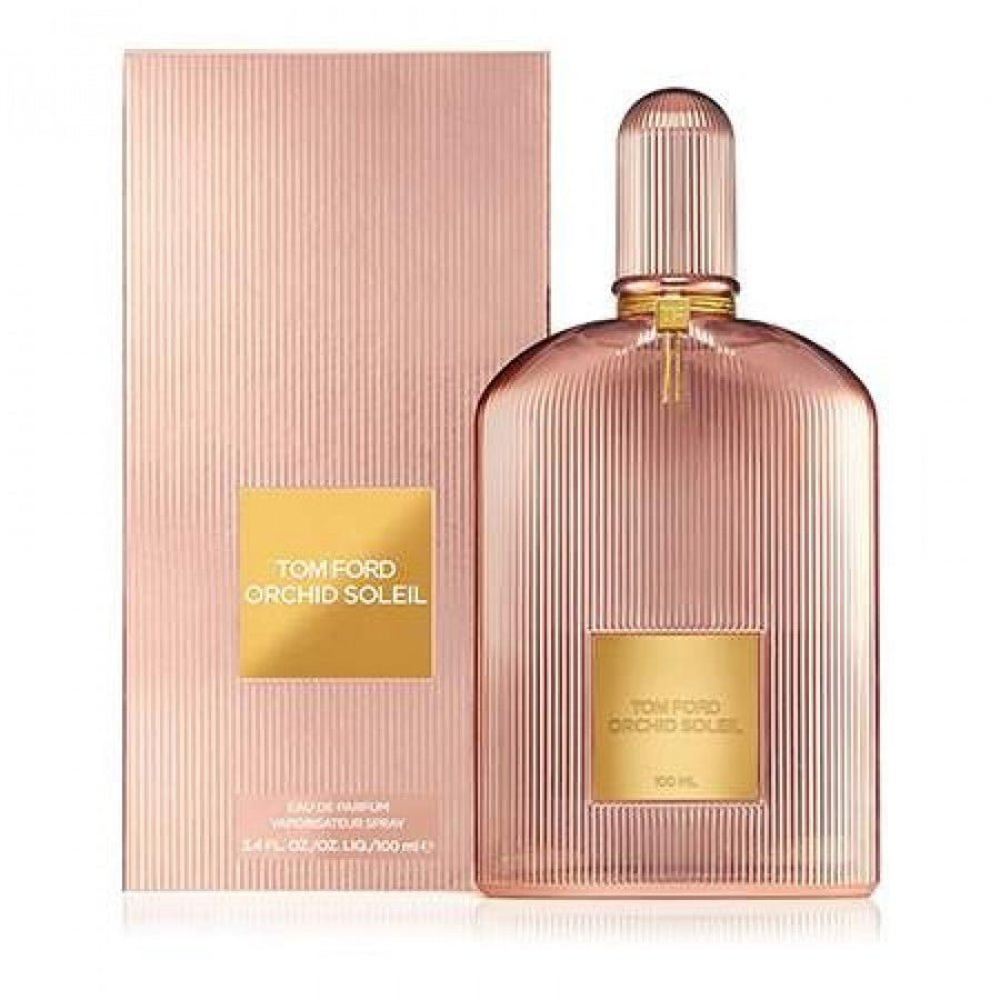 Tom Ford Orchid Soleil Women Perfume 3.4oz 100ml EAU DE PARFUM SPRAY  