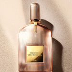 Tom Ford Orchid Soleil Women Perfume 3.4oz 100ml EAU DE PARFUM SPRAY  