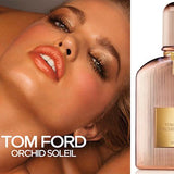 Tom Ford Orchid Soleil Women Perfume 3.4oz 100ml EAU DE PARFUM SPRAY  