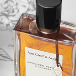 Van Cleef & Arpels Orchidee Vanille Women Perfume 2.5oz 75ml EAU DE PARFUM SPRAY  