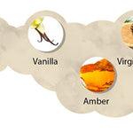 Givenchy Organza Women Perfume 3.4oz 100ml EAU DE PARFUME SPRAY  