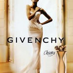 Givenchy Organza Women Perfume 3.4oz 100ml EAU DE PARFUME SPRAY  