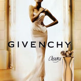 Givenchy Organza Women Perfume 3.4oz 100ml EAU DE PARFUME SPRAY  