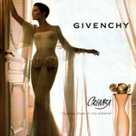 Givenchy Organza Women Perfume 3.4oz 100ml EAU DE PARFUME SPRAY  