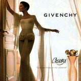 Givenchy Organza Women Perfume 3.4oz 100ml EAU DE PARFUME SPRAY  