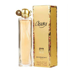 Givenchy Organza Women Perfume 3.4oz 100ml EAU DE PARFUME SPRAY  