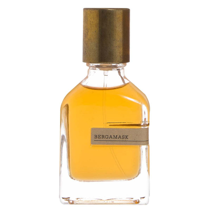 Orto Parisi Bergamask Perfume 1.7oz 50ml PARFUM SPRAY