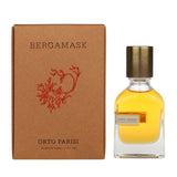 Orto Parisi Bergamask Perfume 1.7oz 50ml PARFUM SPRAY