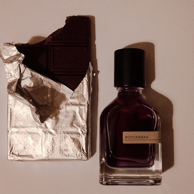 Orto Parisi Boccanera Perfume 1.7oz 50ml PARFUM SPRAY