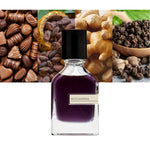 Orto Parisi Boccanera Perfume 1.7oz 50ml PARFUM SPRAY