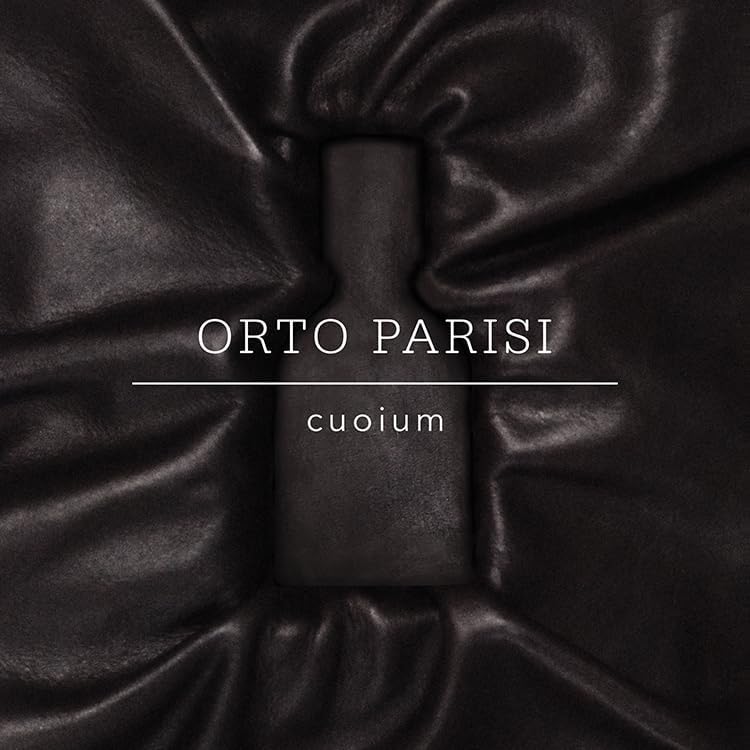 Orto Parisi Cuoium Perfume 1.7oz 50ml PARFUM SPRAY
