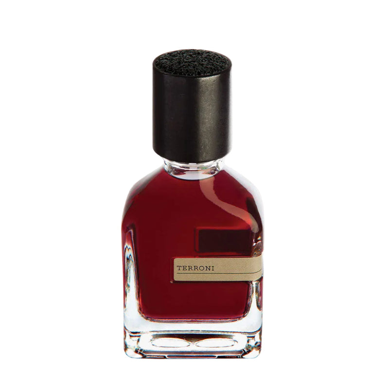 Orto Parisi Terroni Perfume 1.7oz 50ml PARFUM SPRAY
