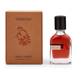 Orto Parisi Terroni Perfume 1.7oz 50ml PARFUM SPRAY