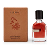 Orto Parisi Terroni Perfume 1.7oz 50ml PARFUM SPRAY