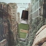 Orto Parisi Viride Perfume 1.7oz 50ml PARFUM SPRAY