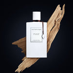 Van Cleef & Arpels Oud Blanc EDP (Unisex) Perfume 2.7oz 75ml EAU DE PARFUM SPRAY  