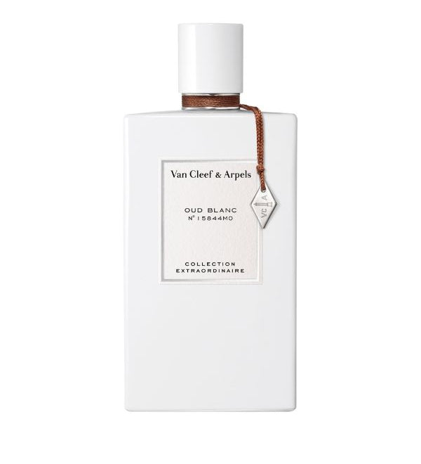 Van Cleef & Arpels Oud Blanc EDP (Unisex) Perfume 2.7oz 75ml EAU DE PARFUM SPRAY  