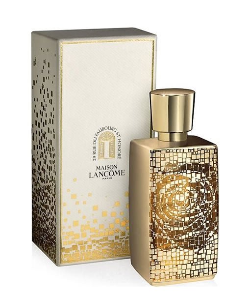 Lancome Oud Bouquet (Unisex) Perfume 2.5oz 75ml EAU DE PARFUM SPRAY  