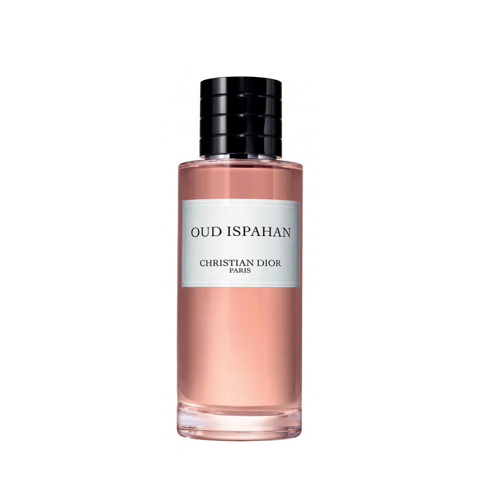 Christian Dior Oud Ispahan EDP (Unisex) Perfume 4.2oz 125ml EAU DE PARFUM SPRAY  