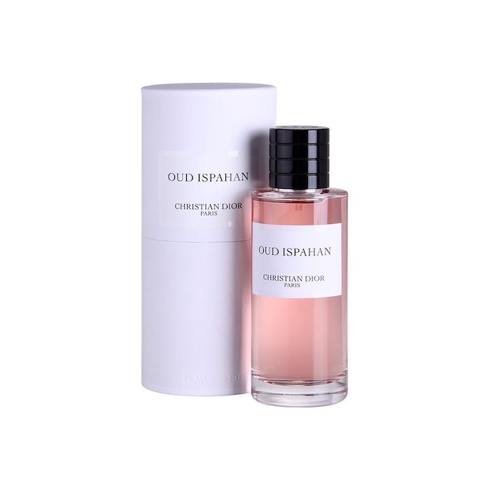 Christian Dior Oud Ispahan EDP (Unisex) Perfume 4.2oz 125ml EAU DE PARFUM SPRAY  