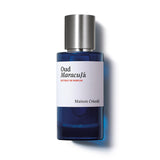 Maison Crivelli Oud Maracuja Extrait de Parfum (Unisex) 3.4oz 100ml EXTRAIT DE PARFUM SPRAY