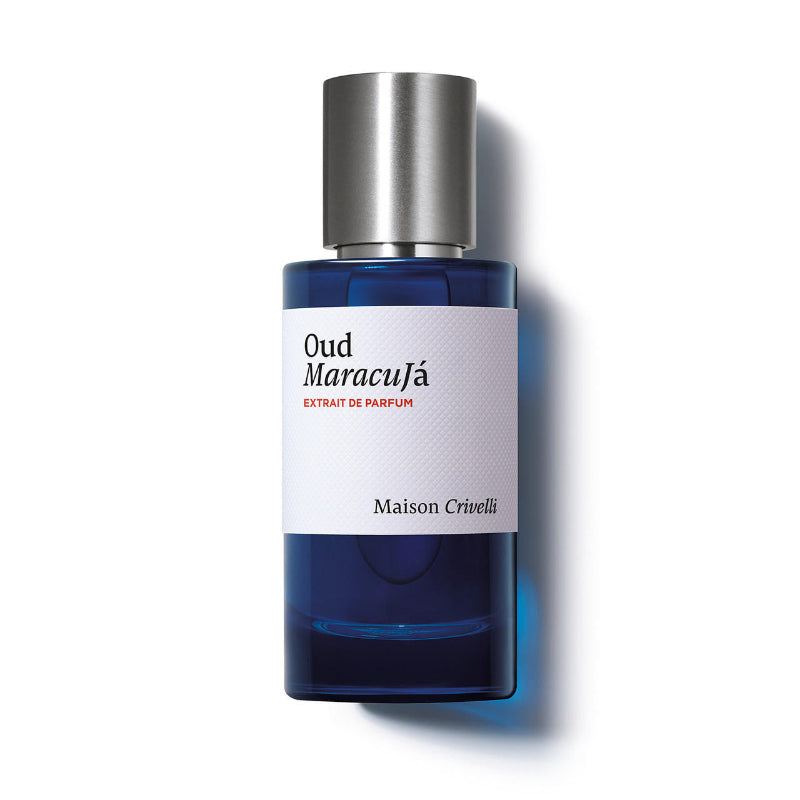 Maison Crivelli Oud Maracuja Extrait de Parfum (Unisex) 3.4oz 100ml EXTRAIT DE PARFUM SPRAY