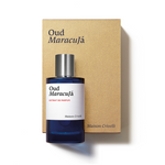 Maison Crivelli Oud Maracuja Extrait de Parfum (Unisex) 3.4oz 100ml EXTRAIT DE PARFUM SPRAY