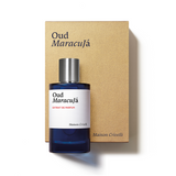 Maison Crivelli Oud Maracuja Extrait de Parfum (Unisex) 3.4oz 100ml EXTRAIT DE PARFUM SPRAY