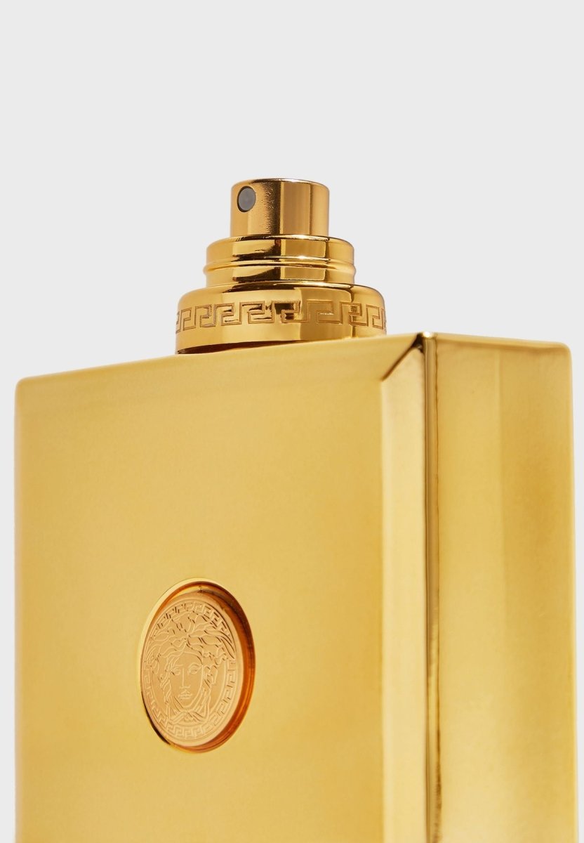 Versace Oud Oriental Women Perfume 3.4oz 100ml EAU DE PARFUM SPRAY  