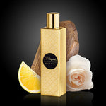 S.T. Dupont Oud Rose EDP Perfume (Unisex) 3.4oz 100ml EAU DE PARFUM SPRAY
