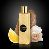 S.T. Dupont Oud Rose EDP Perfume (Unisex) 3.4oz 100ml EAU DE PARFUM SPRAY