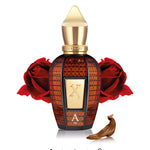 Xerjoff Oud Stars Alexandria III EDP (Unisex) Perfume 1.7oz 50ml EAU DE PARFUM SPRAY  