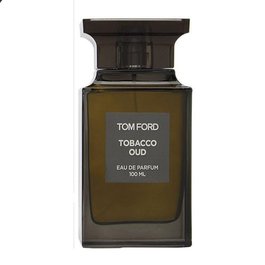 Tom Ford Oud Tobacco Oud Unisex Perfume 3.4oz 100ml EAU DE PARFUM SPRAY  