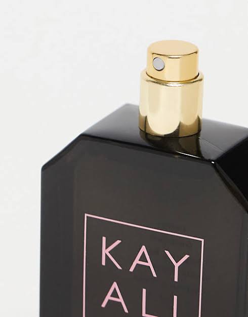 Kayali Oudgasm Café Oud Eau de Parfum Intense 19 Women Perfume 1.6oz 50ml EAU DE PARFUM SPRAY  