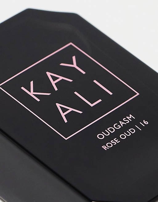 Kayali Oudgasm Café Oud Eau de Parfum Intense 19 Women Perfume 1.6oz 50ml EAU DE PARFUM SPRAY  