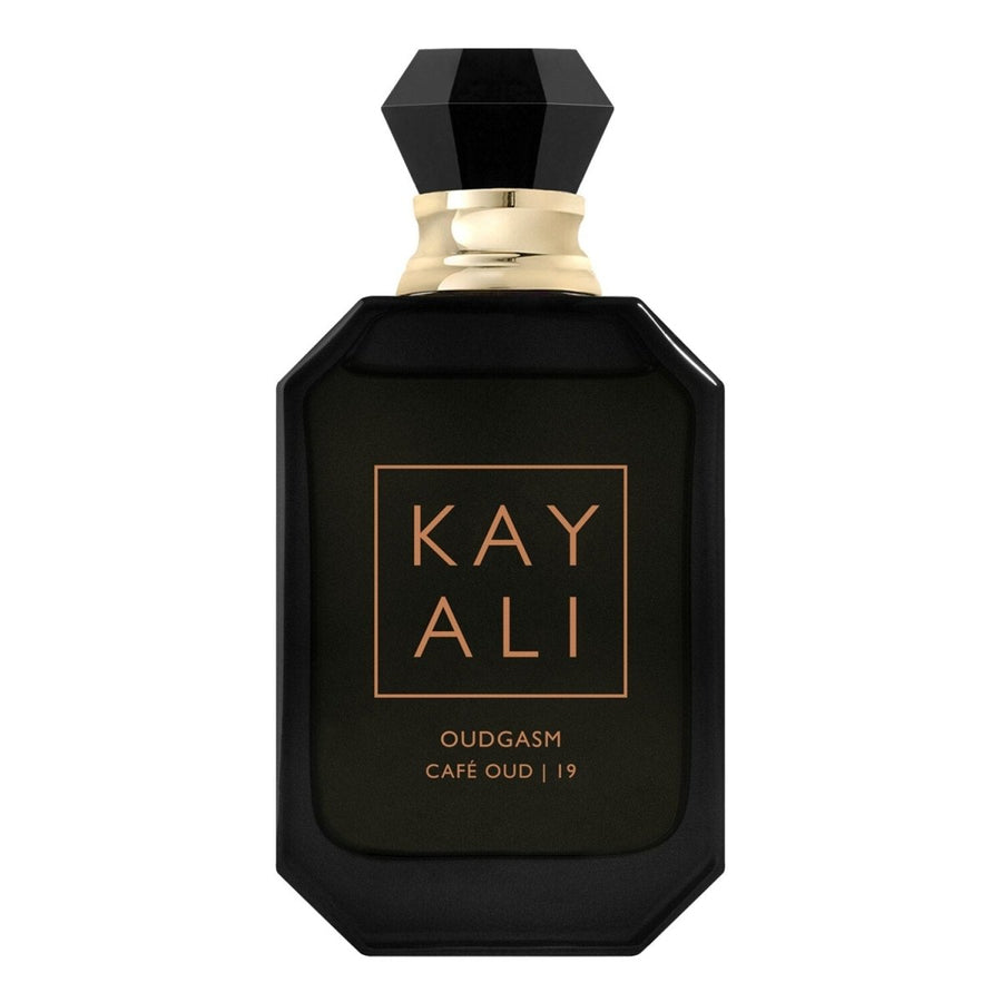 Kayali Oudgasm Café Oud Eau de Parfum Intense 19 Women Perfume 1.6oz 50ml EAU DE PARFUM SPRAY  