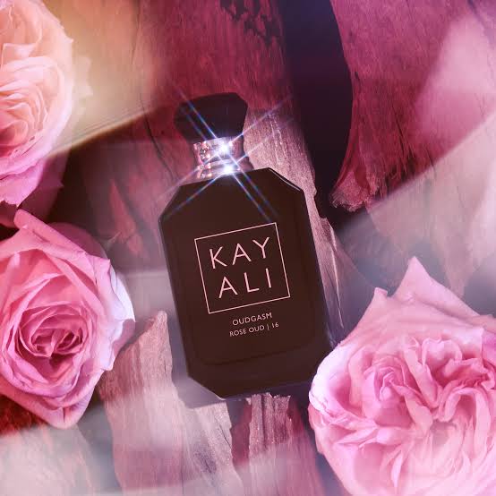 Kayali Oudgasm Rose Oud Eau de Parfum Intense 16 Women Perfume 1.6oz 50ml EAU DE PARFUM SPRAY  