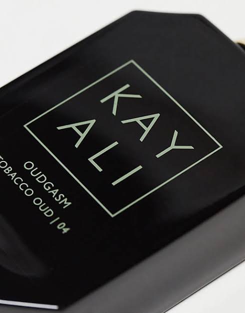 Kayali Oudgasm Tobacco Oud EDP Intense 04 Women Perfume 1.6oz 50ml EAU DE PARFUM SPRAY  