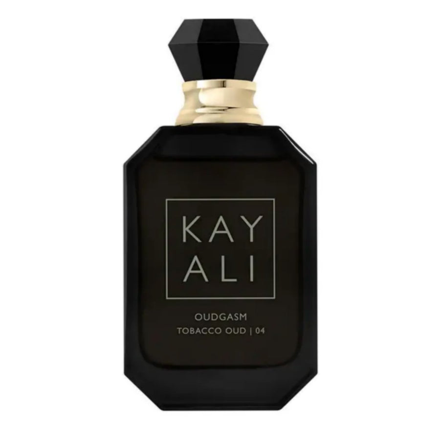 Kayali Oudgasm Tobacco Oud EDP Intense 04 Women Perfume 1.6oz 50ml EAU DE PARFUM SPRAY  